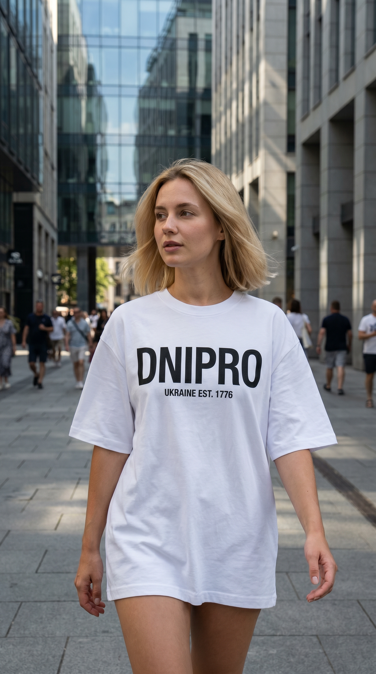 Dnipro
