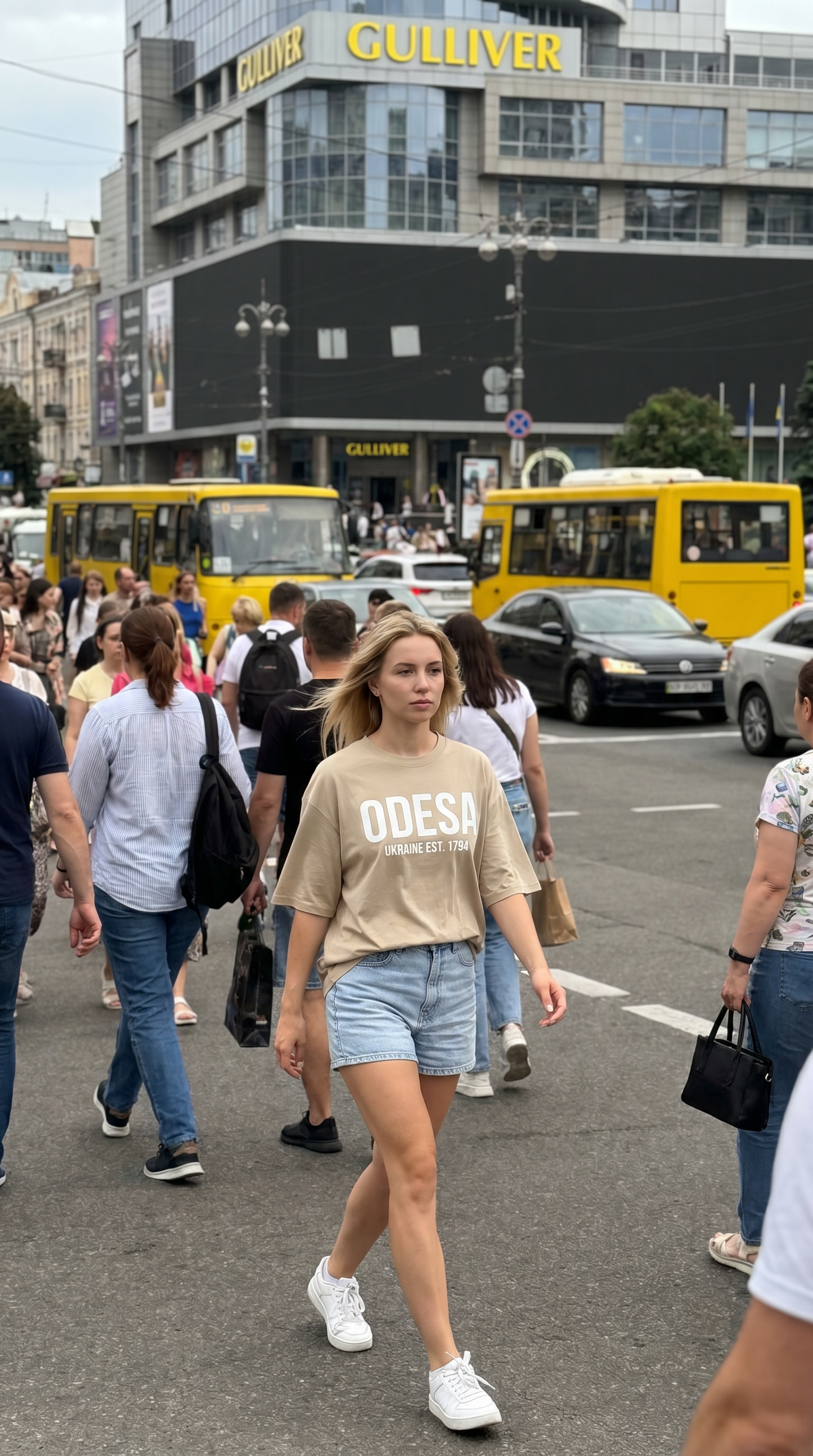 Odesa