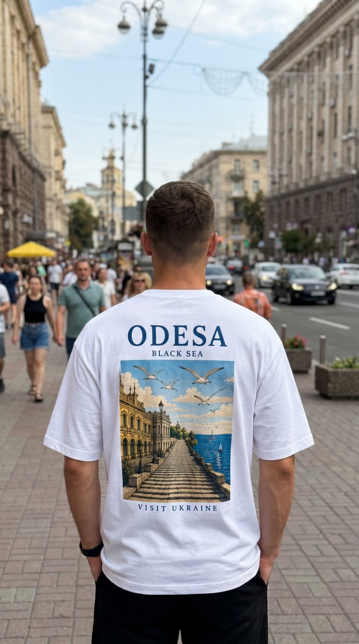 Odesa