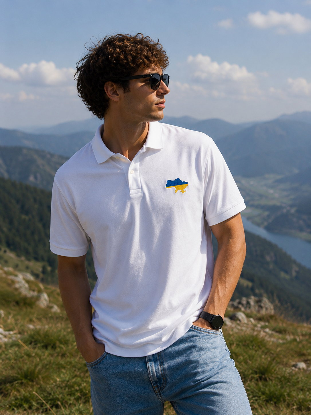 Polo Ukraine