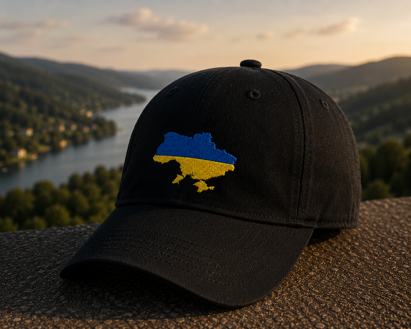 Cap Ukraine