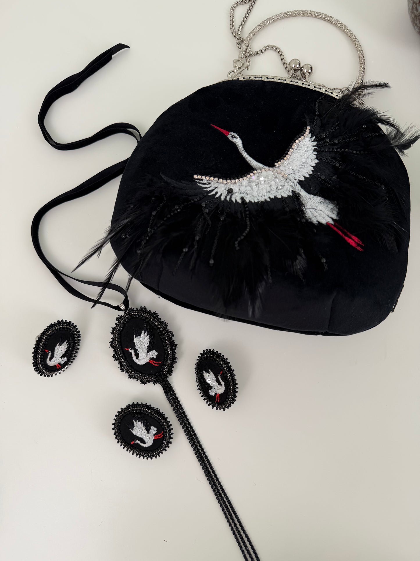 Leleka bag