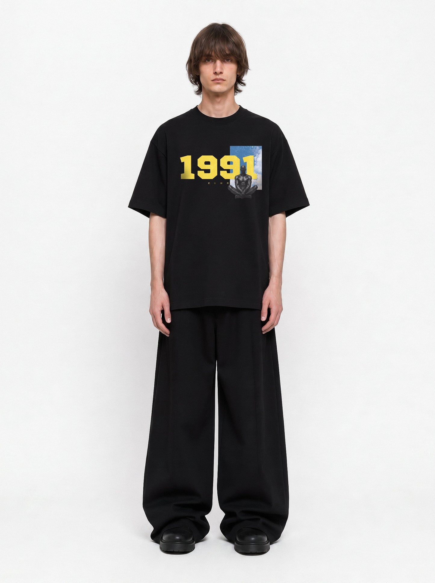 1991 CLUB