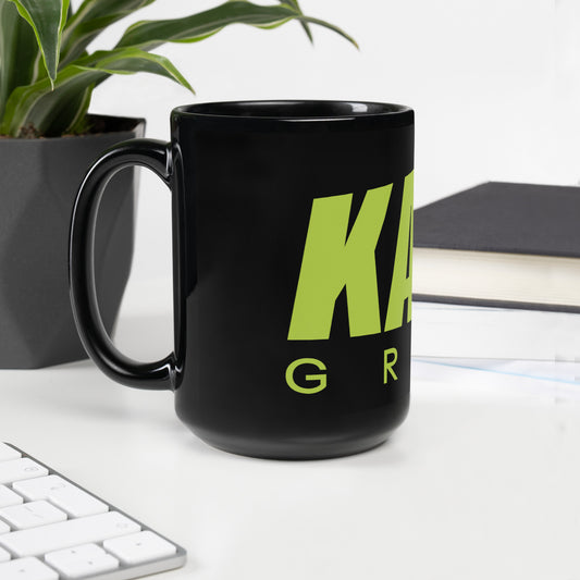 Corporate mugs (with your logo)