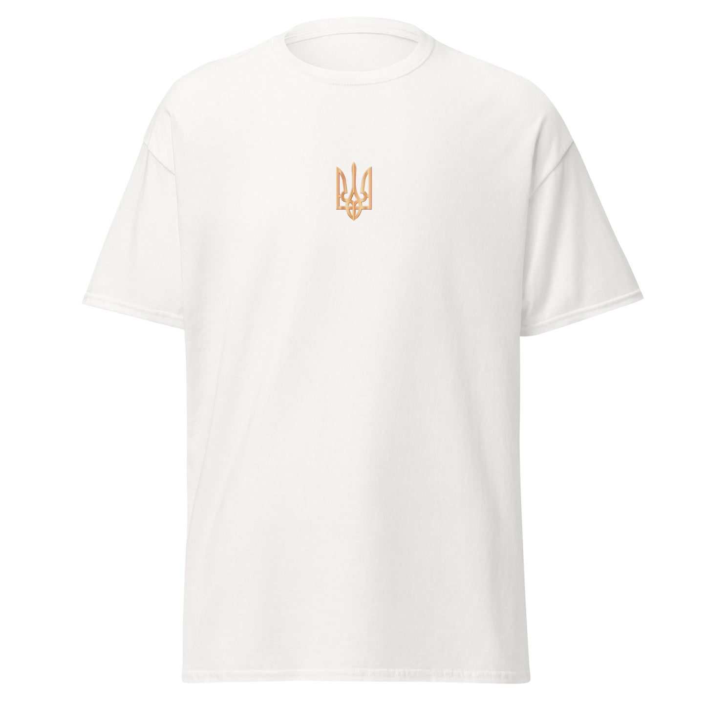 T-shirt Trident (large)