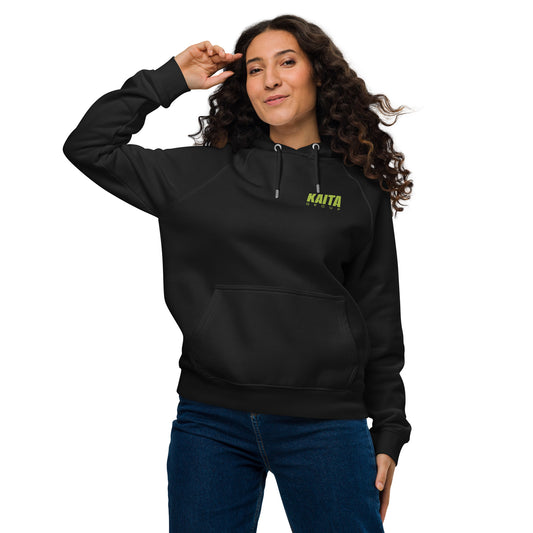 Corporate hoodies (embroidery of your logo)