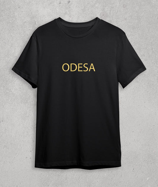 T-shirt Odesa
