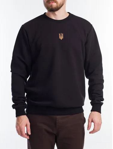 Sweatshirt Trident (large)