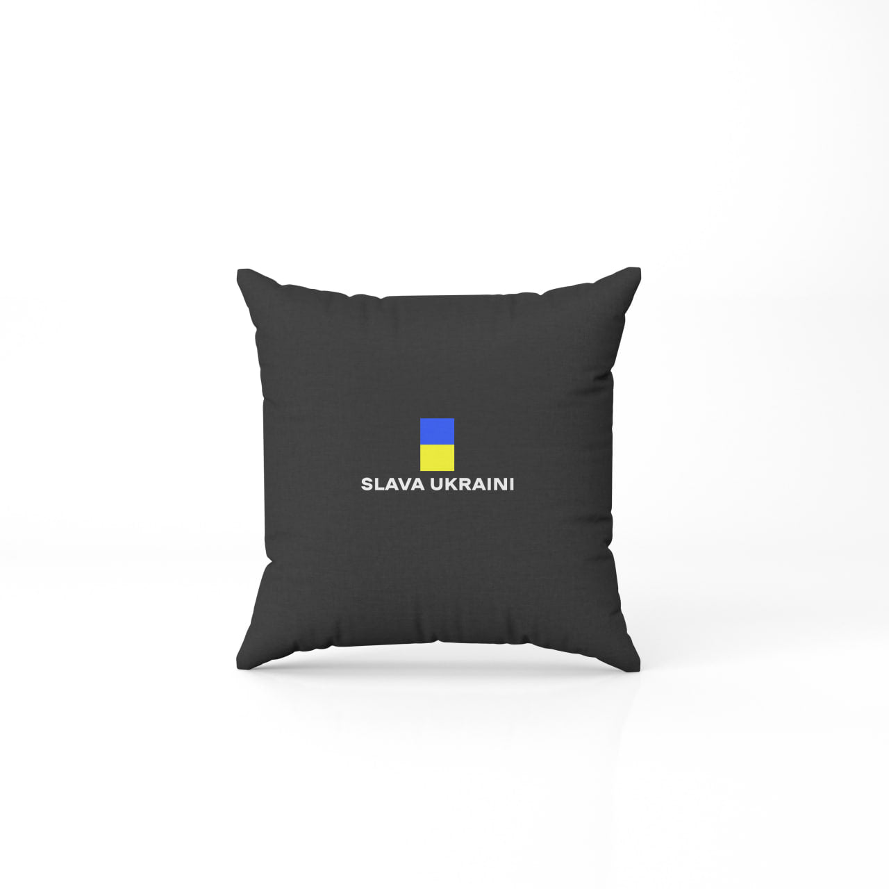 Pillow Slava Ukraini 40x40 cm