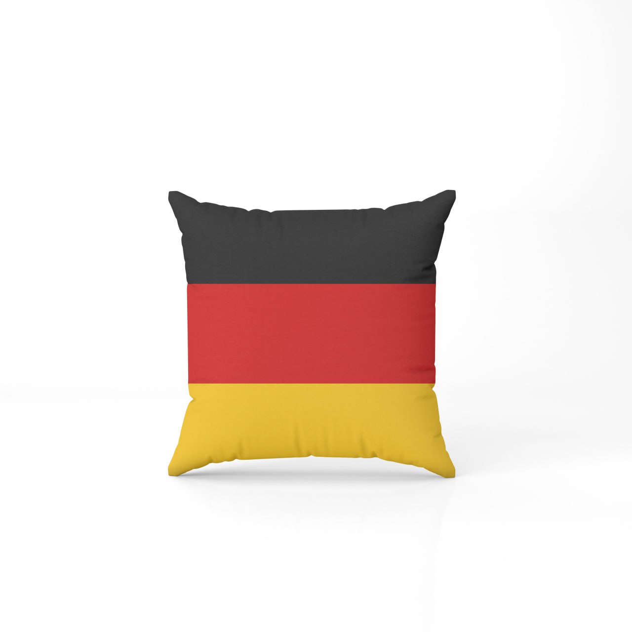 Pillow Germany 40x40 cm