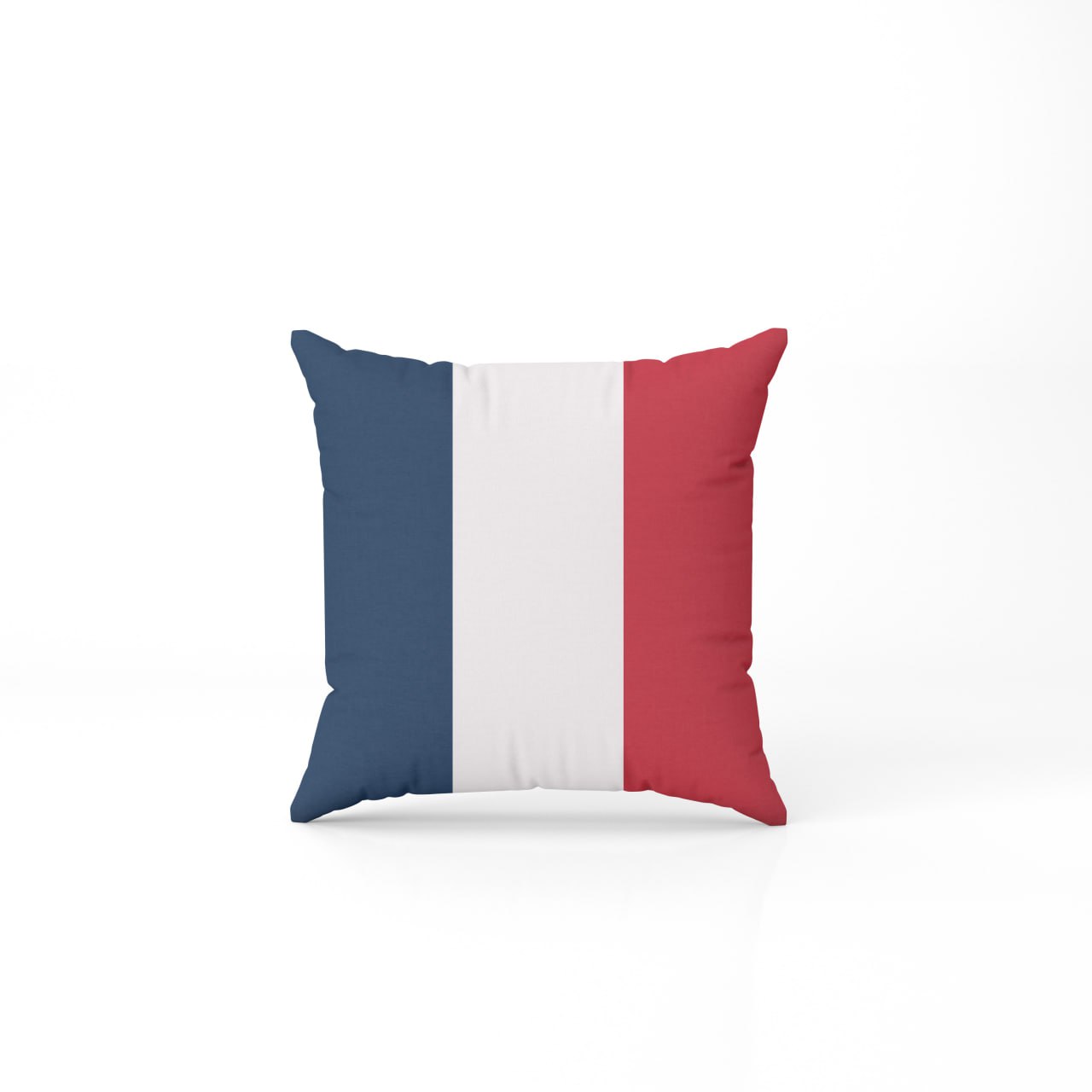 Pillow France 40x40 cm