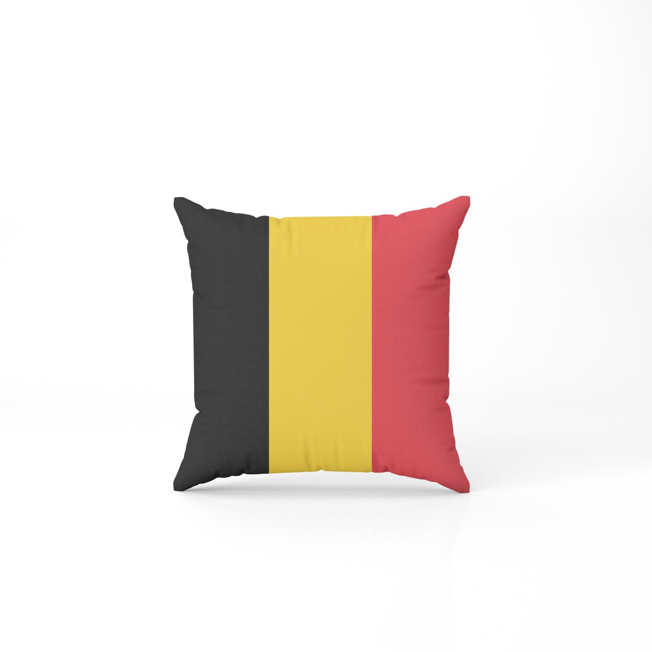 Pillow Belgium 40x40 cm