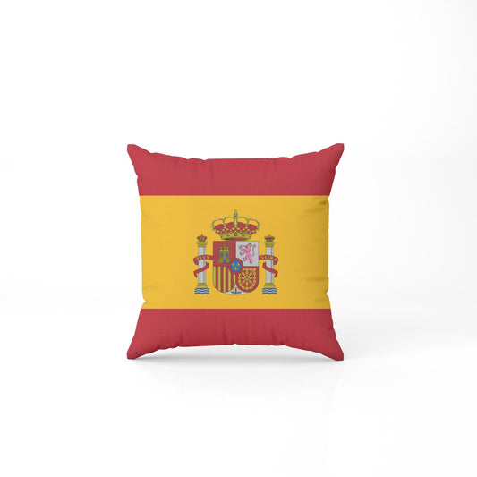 Pillow Spain 40x40 cm