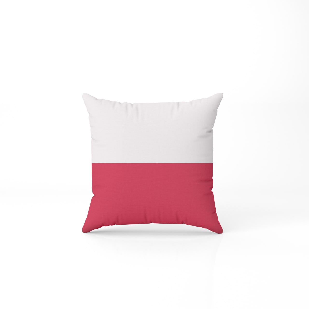 Pillow Poland 40x40 cm