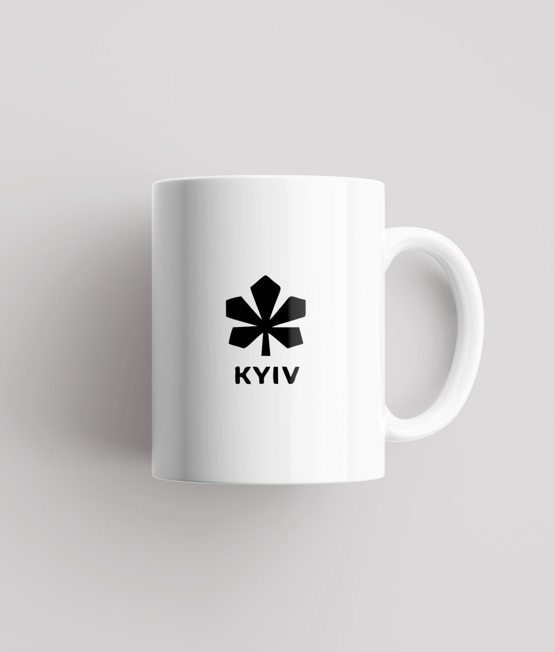 Чашки з Українською символікою  