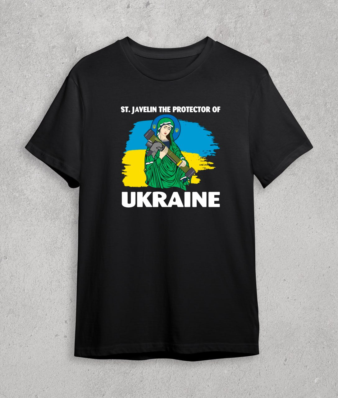 T-shirt St. Javeline