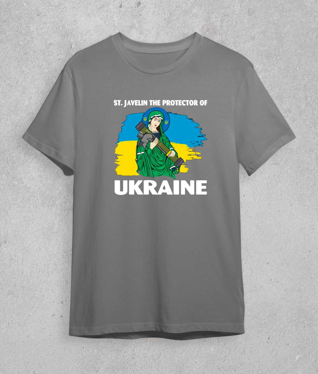 T-shirt St. Javeline