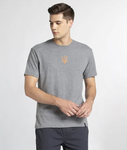 T-shirt Trident (large)