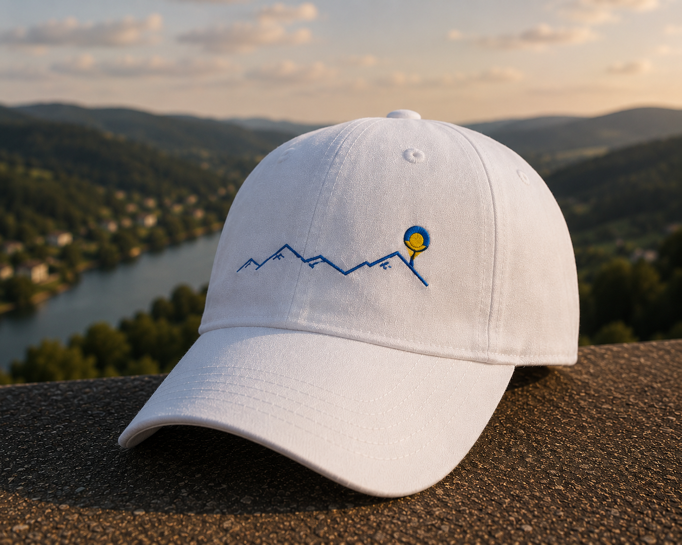 Cap carpathians