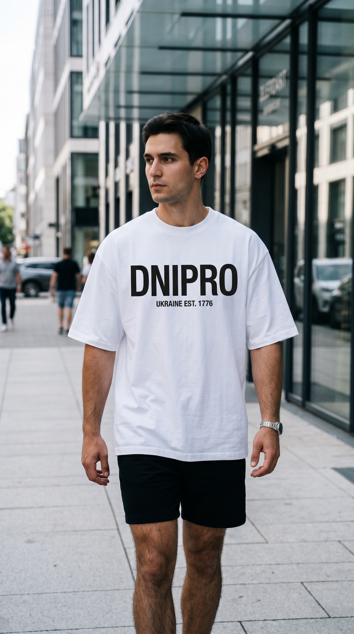 Dnipro