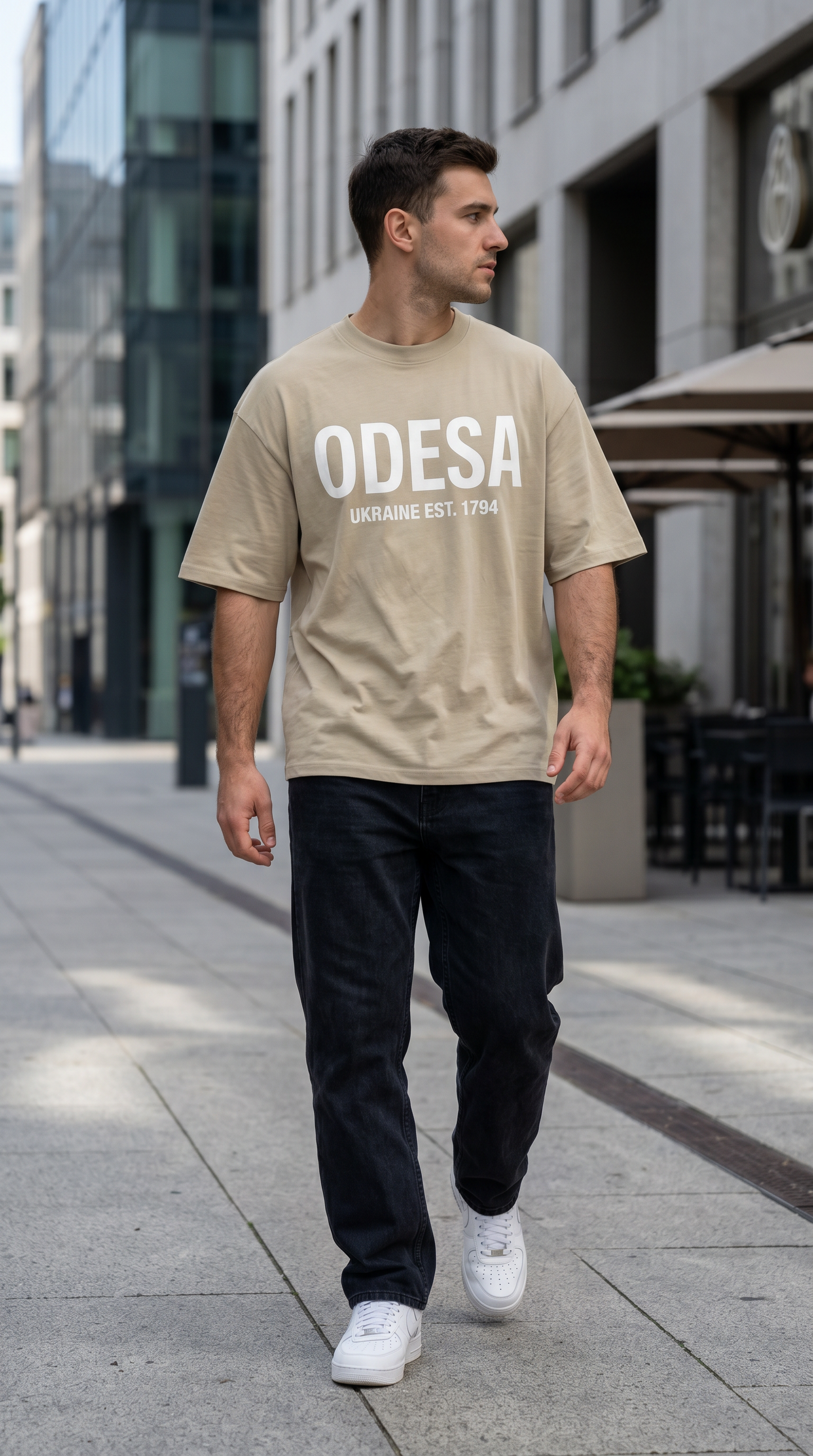 Odesa