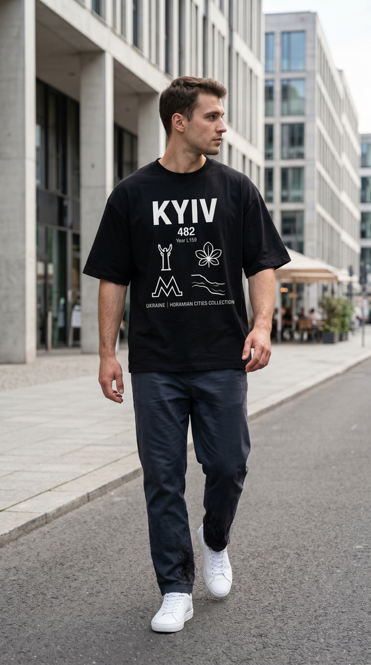 Kyiv