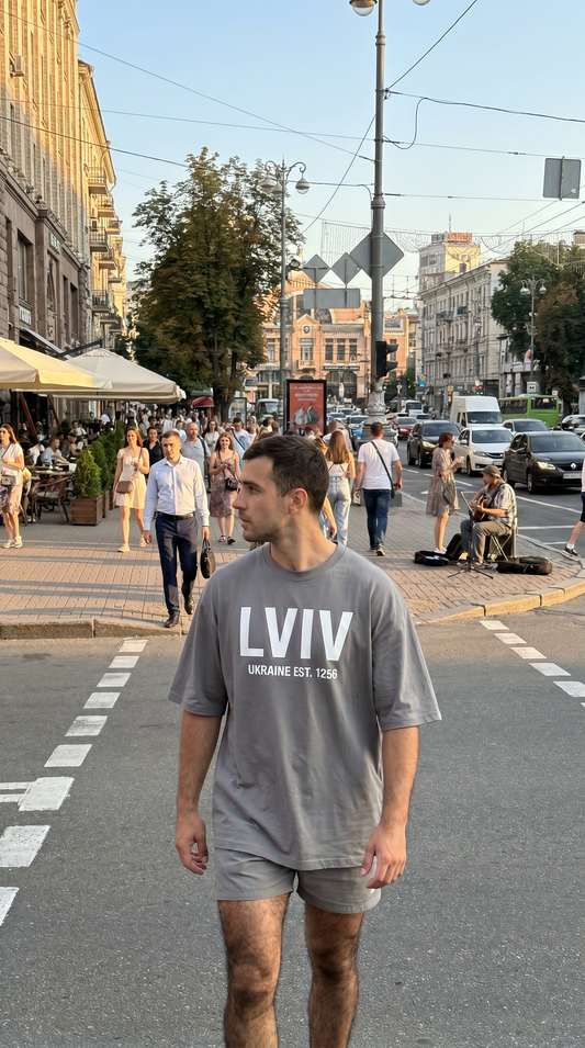 Lviv