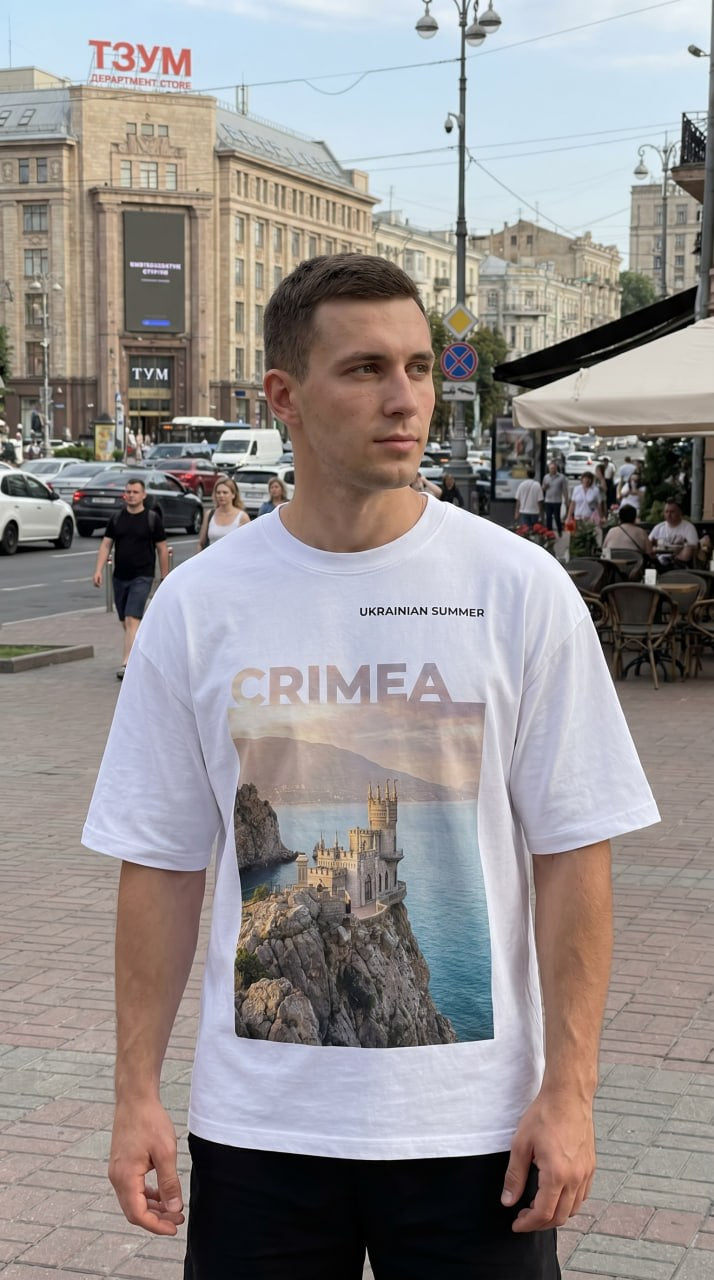 Crimea