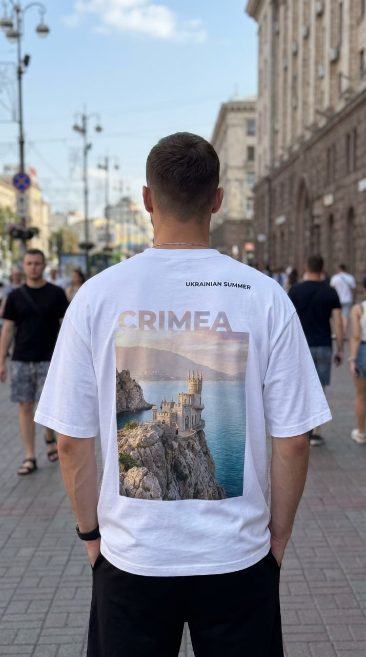 Crimea