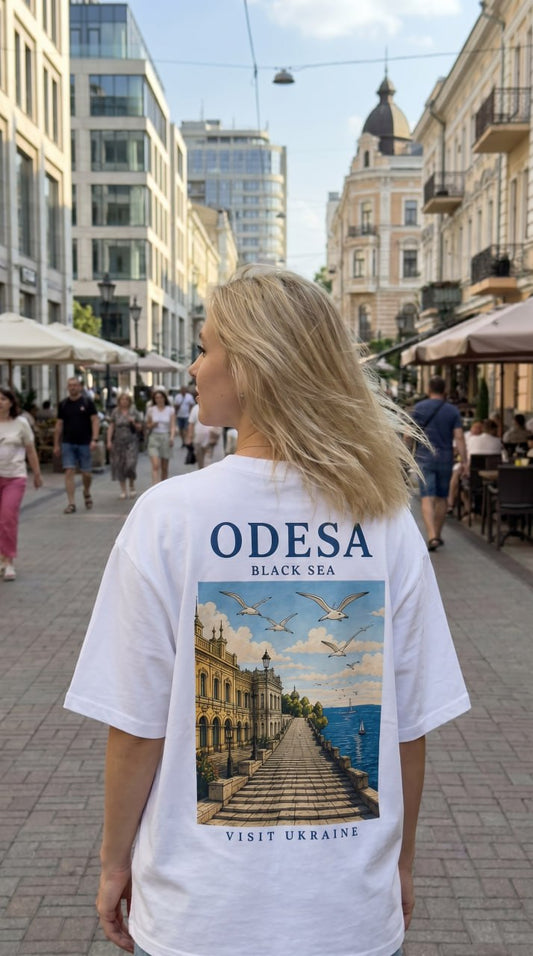 Odesa