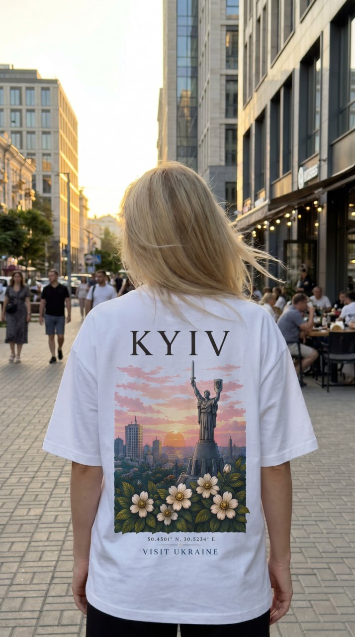 Kyiv