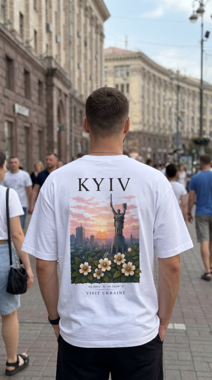 Kyiv