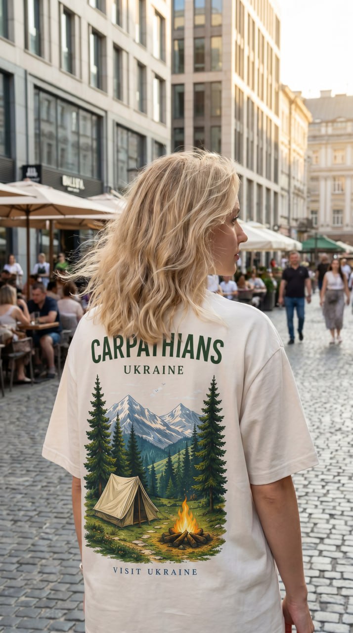 Carpathians