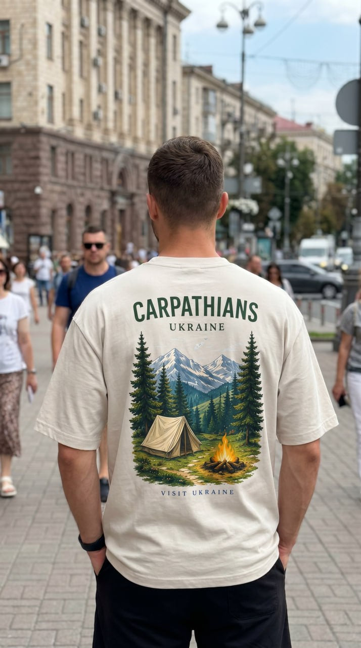 Carpathians