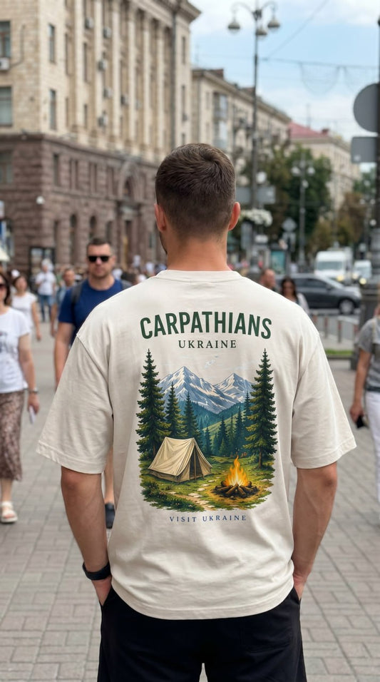Carpathians