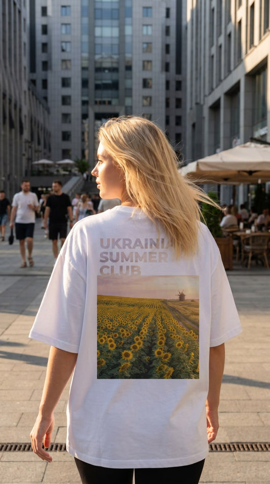 Ukraine
