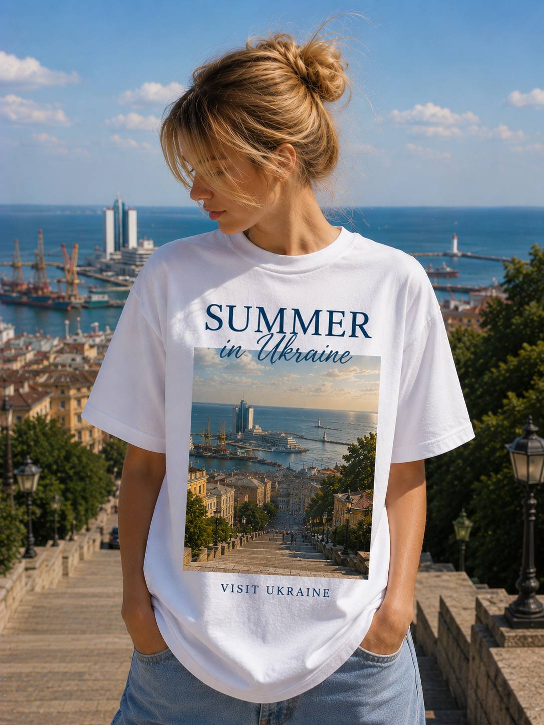 Odesa Summer
