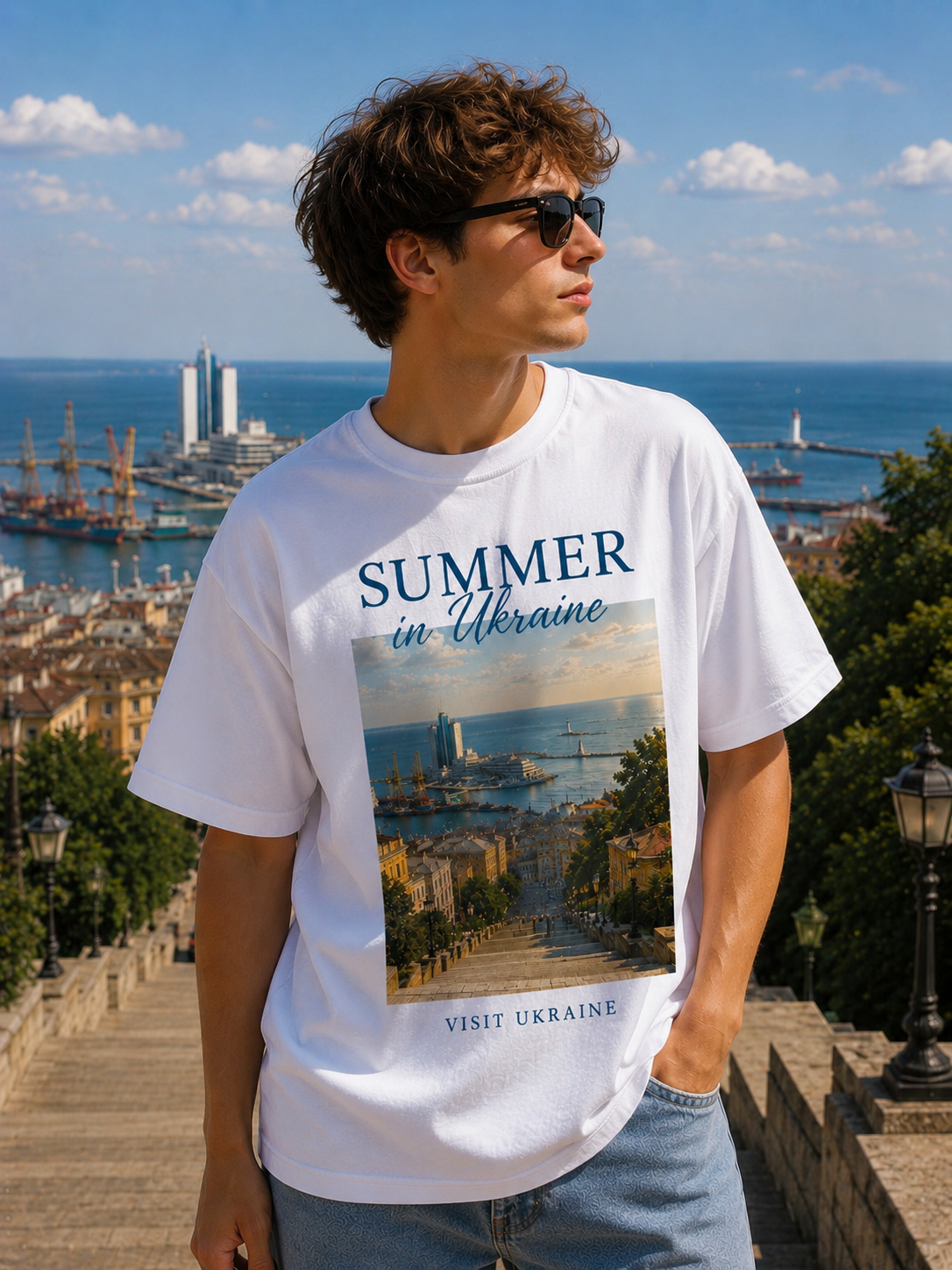 Odesa Summer
