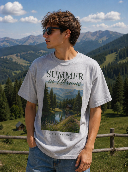 Carpathian’s Summer