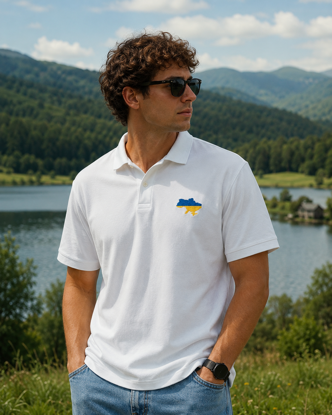 Polo Ukraine