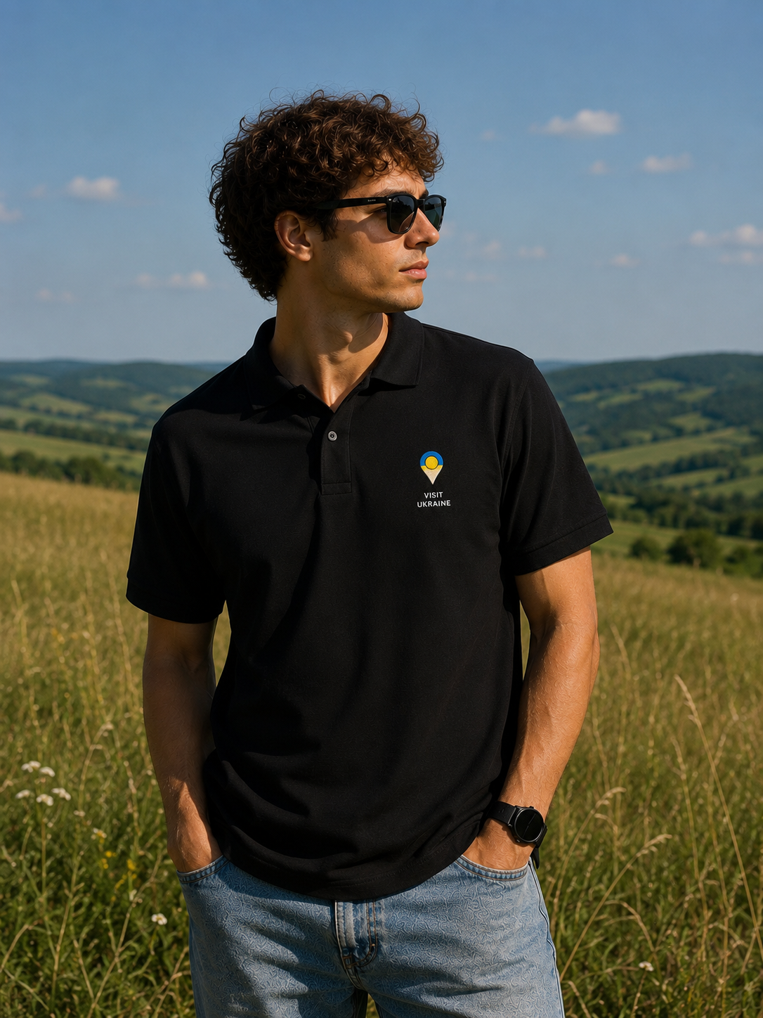 Polo Visit Ukraine