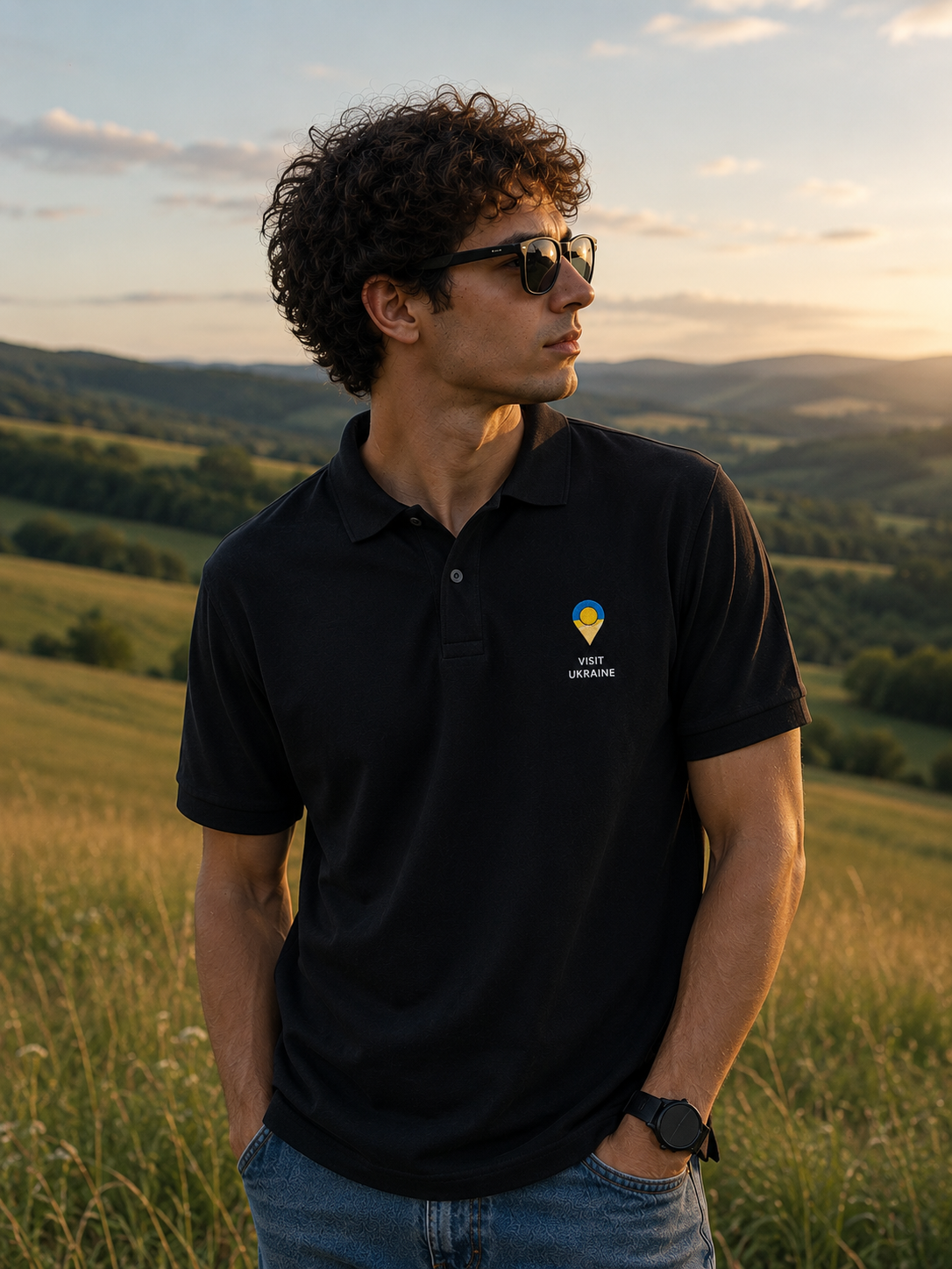 Polo Visit Ukraine