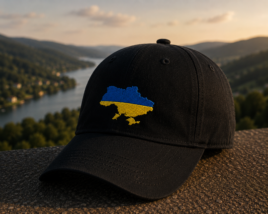 Cap Ukraine