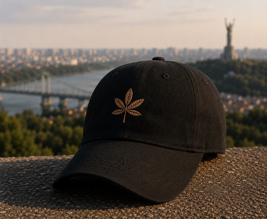 Cap Kyiv Symbol