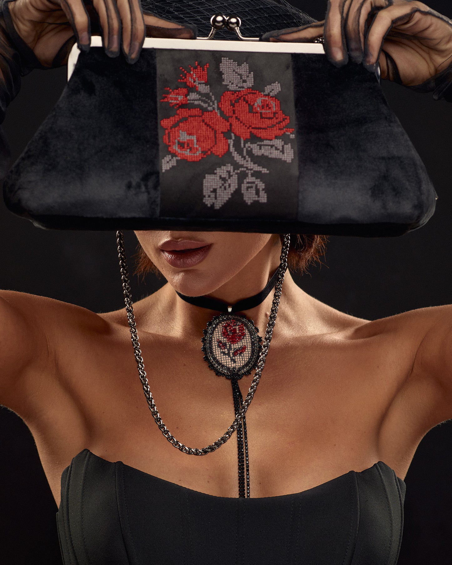 Ruza bag