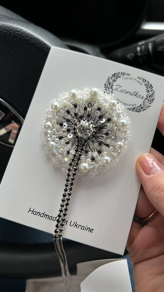 The "Dandelion"