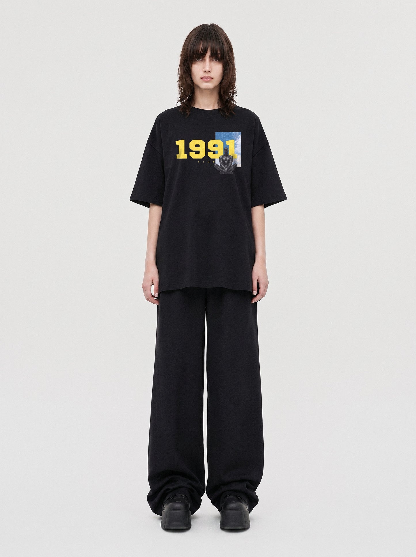 1991 CLUB