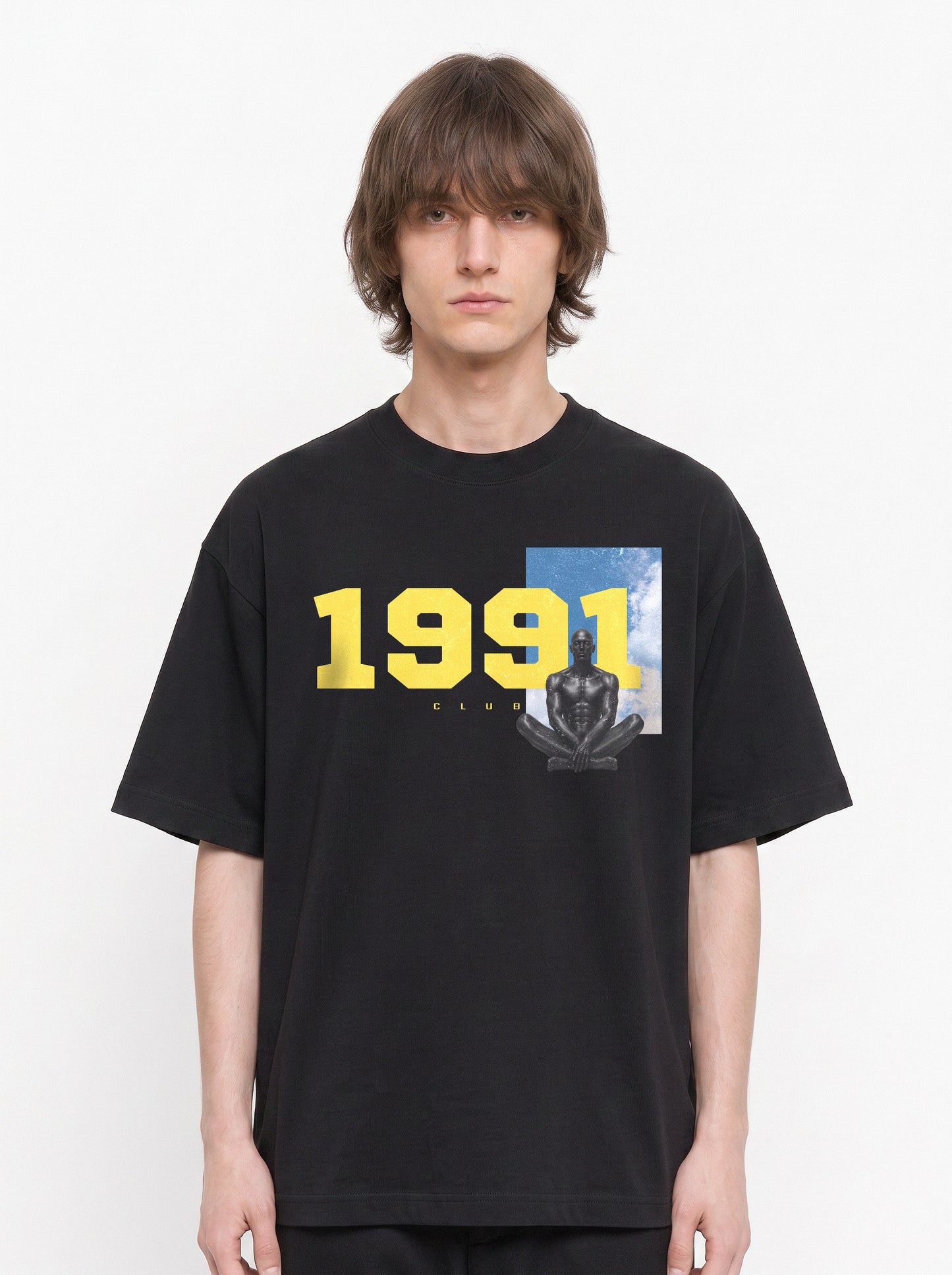 1991 CLUB