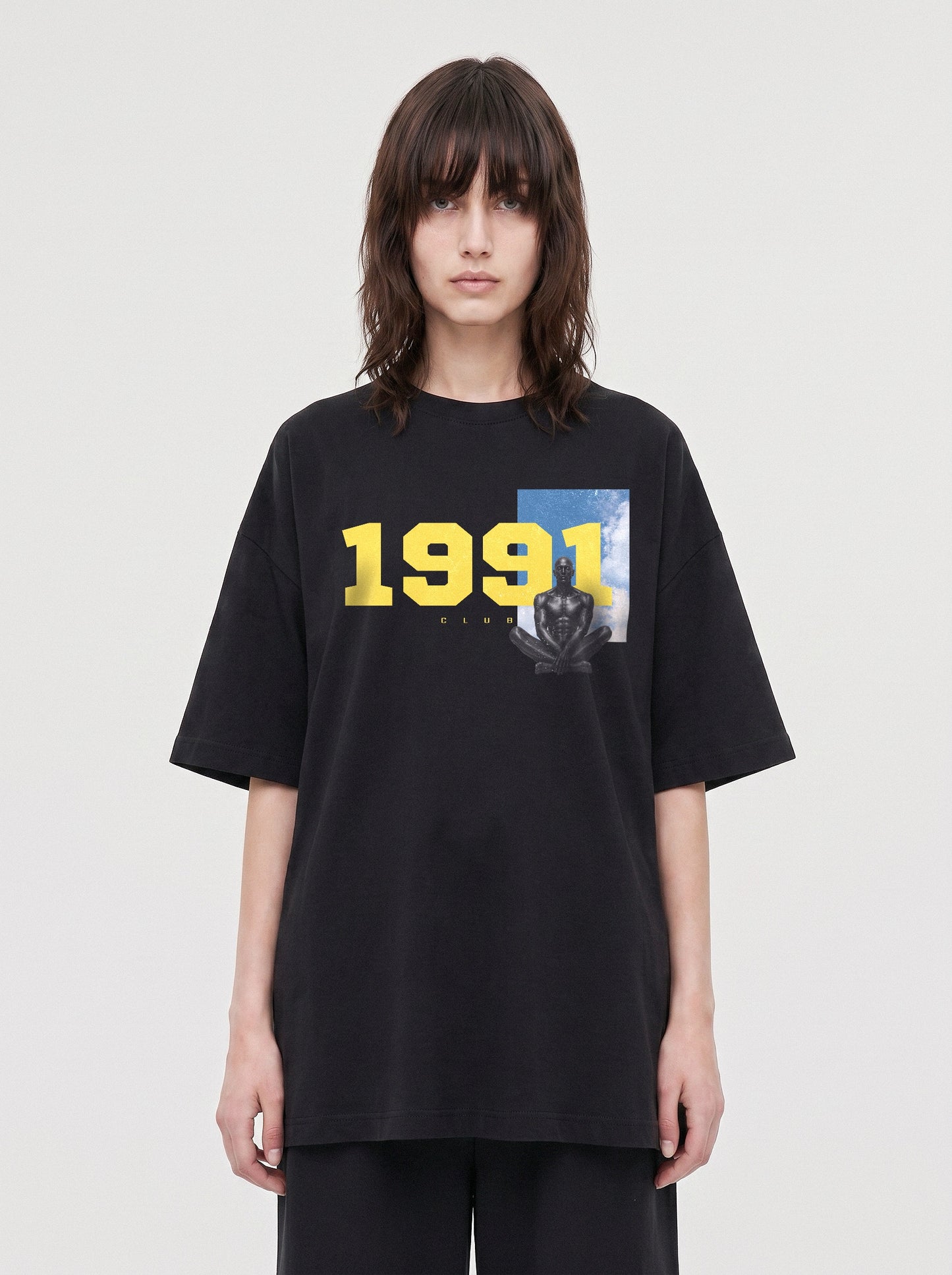1991 CLUB