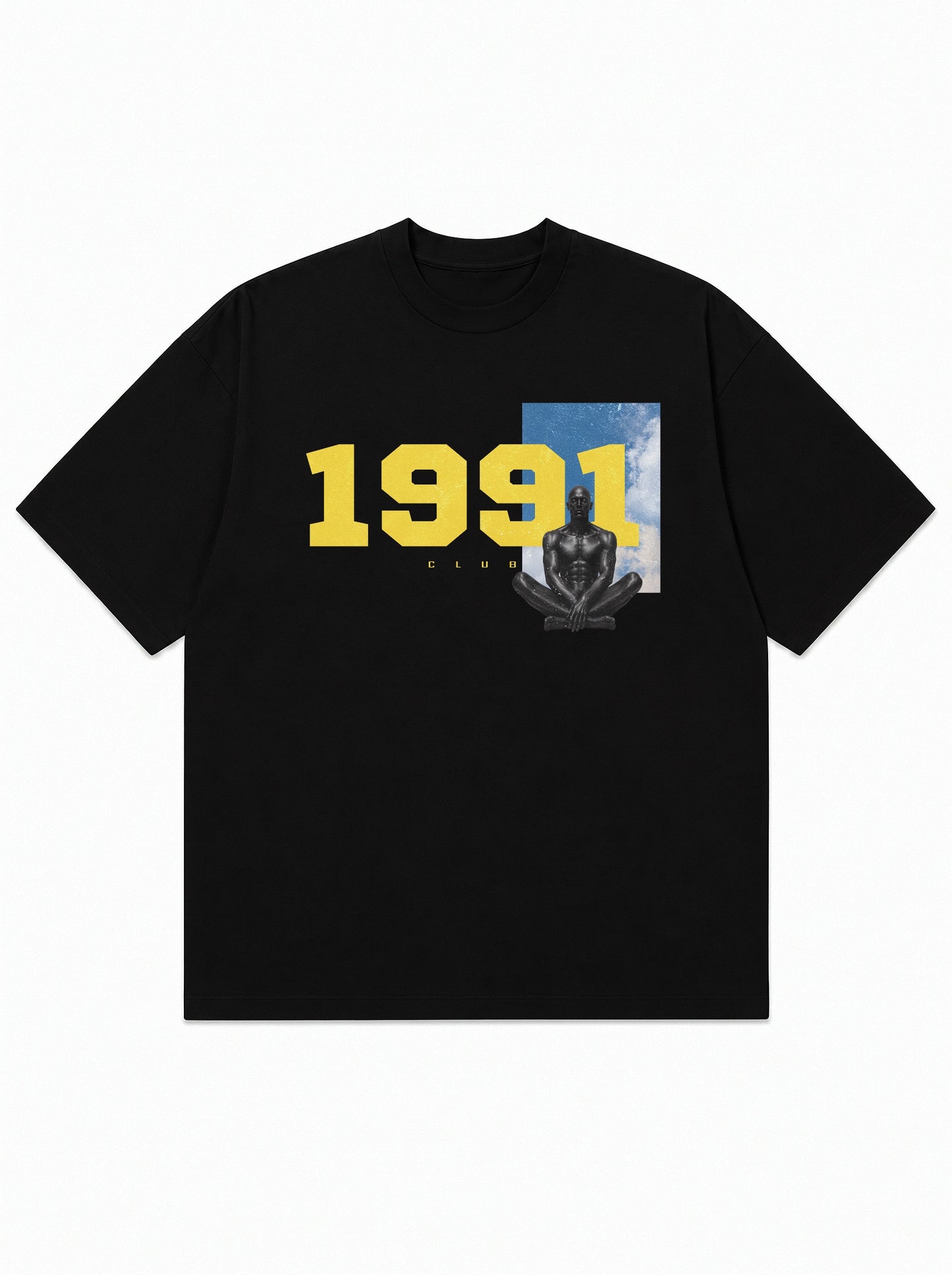1991 CLUB